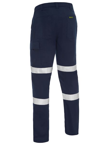 Bisley BPC6088T Navy – rear