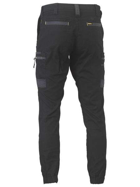 Bisley BPC6334 Black – rear