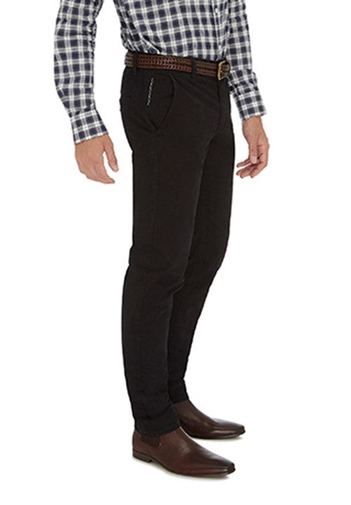 CITY CLUB HAMMOND PLACE STRETCH CHINO