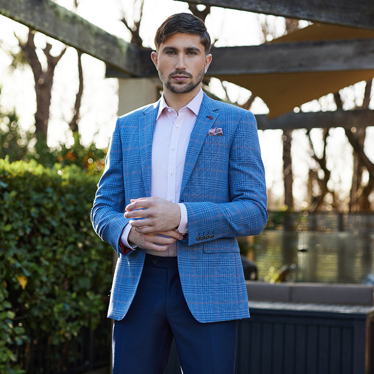 Suiting, Sports Coats, Corporate Atire, Formal Wear