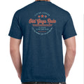 Old Guys Rule Tee - Living Legend