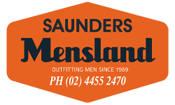 Saunders Mensland