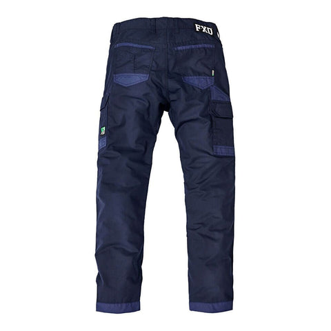 FXD WP -5 Work pants – Saunders Mensland