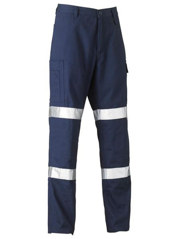 TAPED BIOMOTION COOL LIGHTWEIGHT UTILITY PANTS