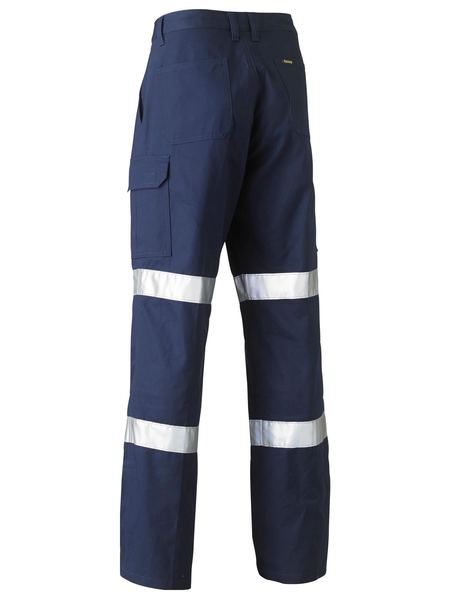 TAPED BIOMOTION COOL LIGHTWEIGHT UTILITY PANTS