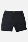 ARCHED DRIFTER SHORT - RAW