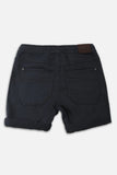 ARCHED DRIFTER SHORT - RAW