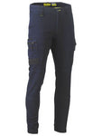 FLX AND MOVE™ STRETCH CARGO CUFFED PANTS