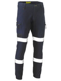BISLEY FLX AND MOVE™ TAPED STRETCH CARGO CUFFED PANTS