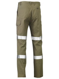TAPED BIOMOTION COOL LIGHTWEIGHT UTILITY PANTS