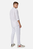 THE ROCHECROFT L/S SHIRT