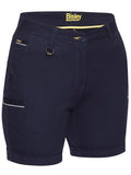 BISLEY WOMEN'S STRETCH COTTON SHORT
