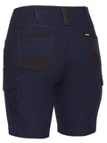 BISLEY WOMEN'S FLX & MOVE™ CARGO SHORT