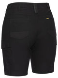 BISLEY WOMEN'S FLX & MOVE™ CARGO SHORT