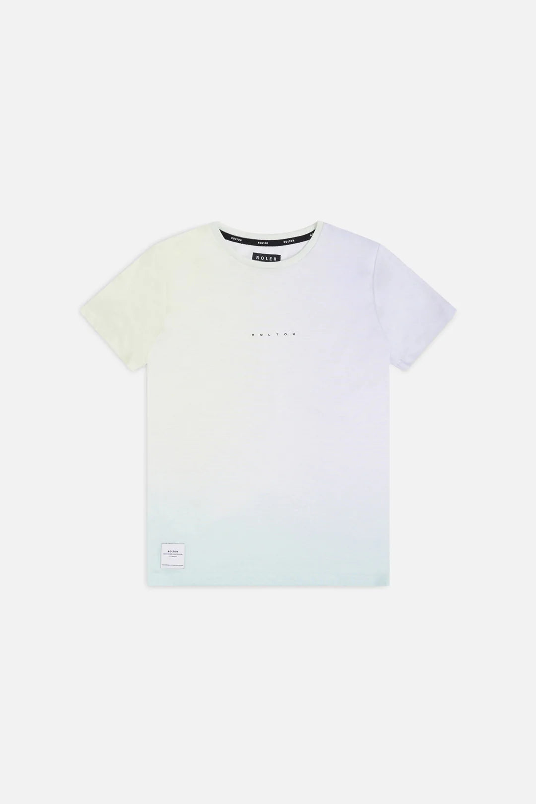THE ROLER GATESBY TEE - MULTI