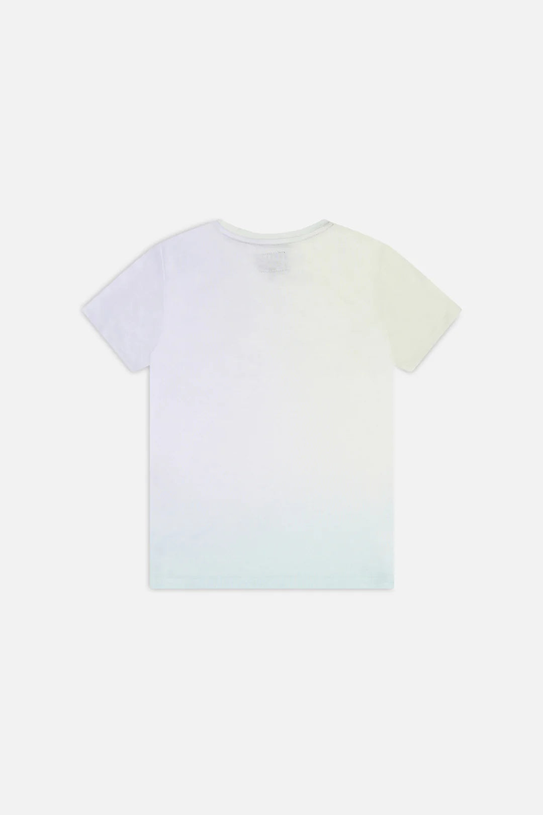 THE ROLER GATESBY TEE - MULTI