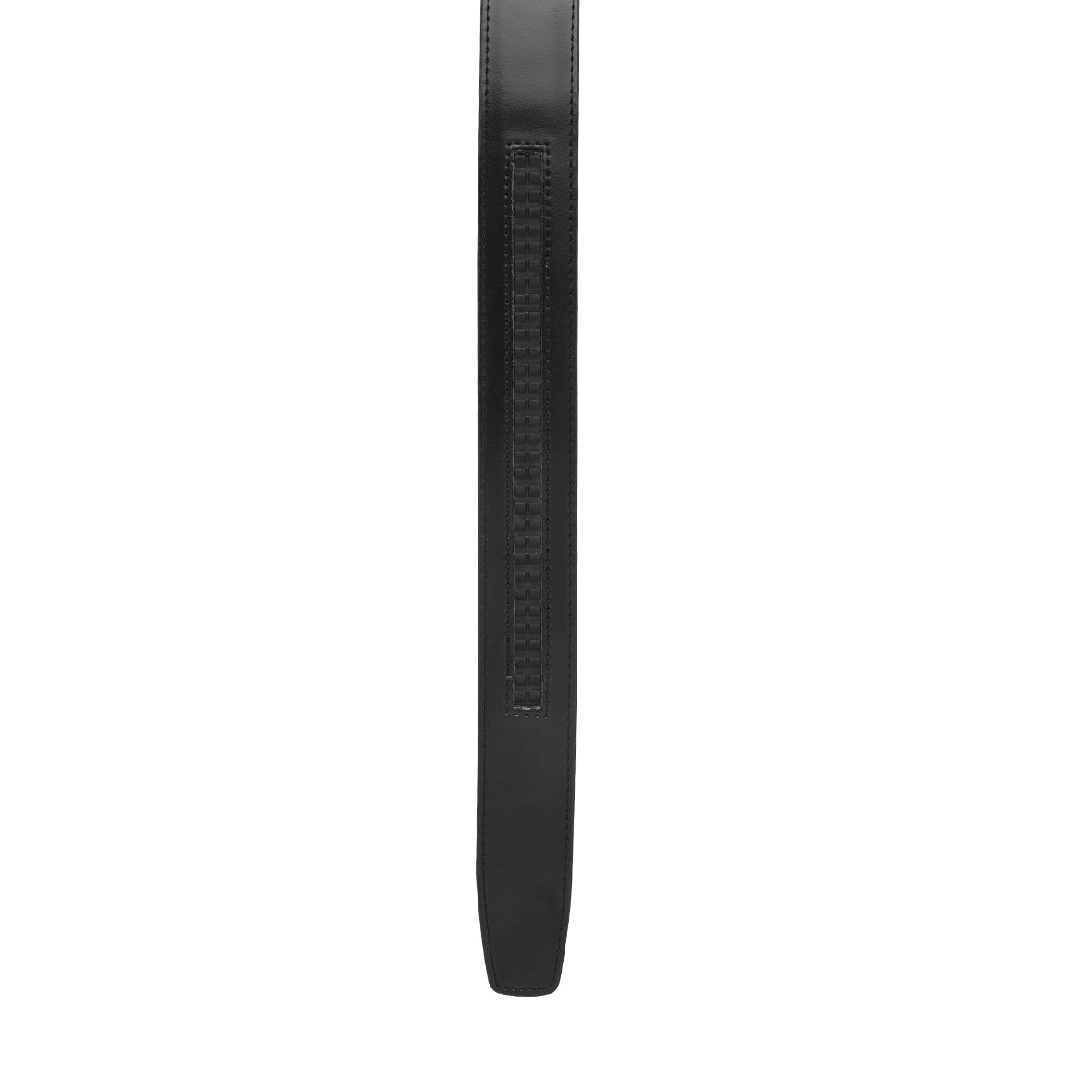 Buckle Hamilton Leather Belt