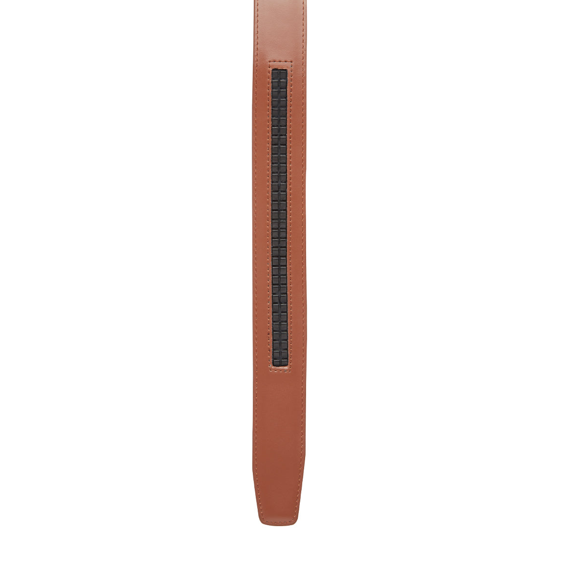 Buckle Hamilton Leather Belt