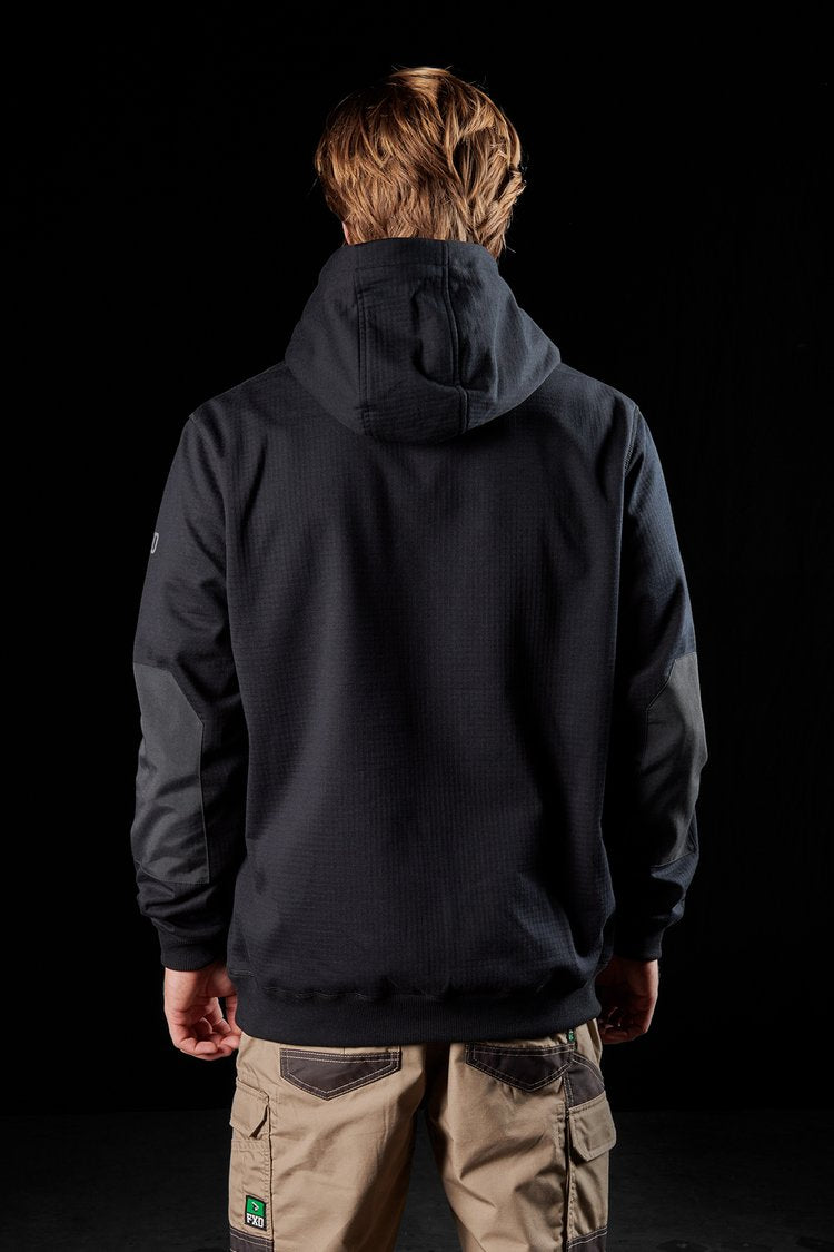 FXD WF-1 Hoodie