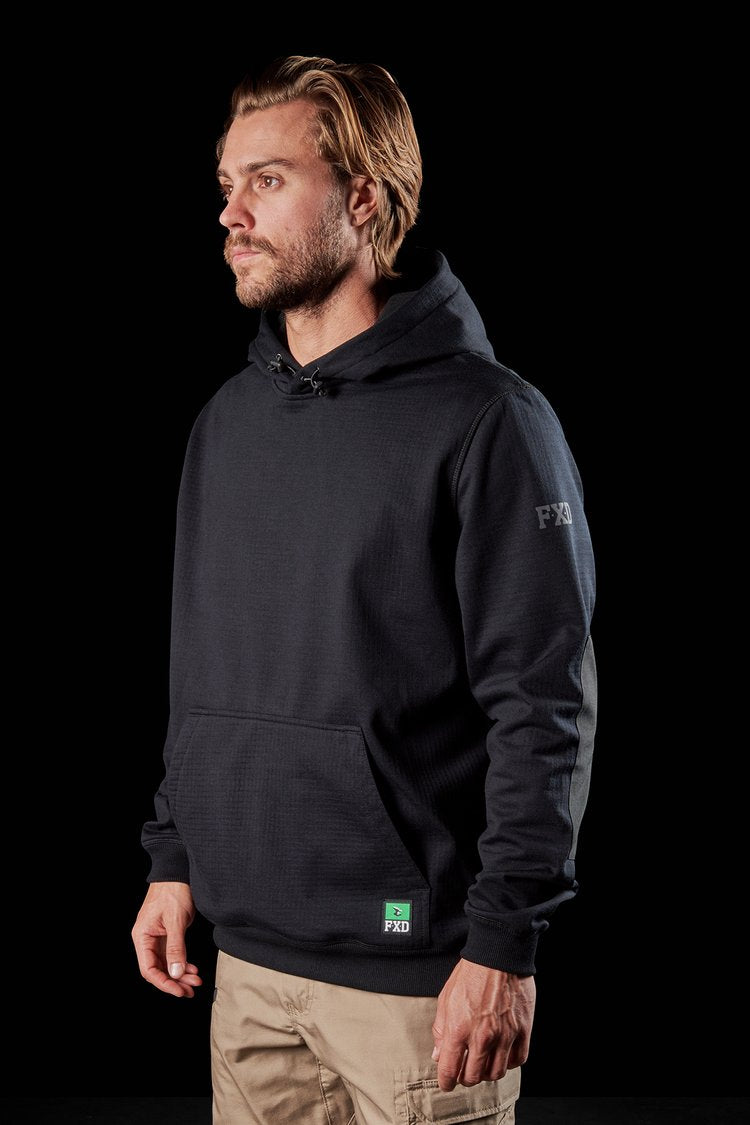 FXD WF-1 Hoodie