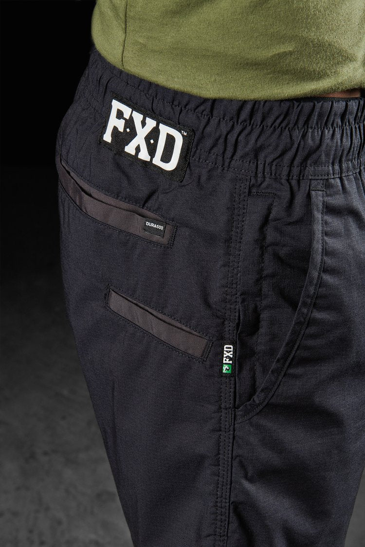 FXD WS-4