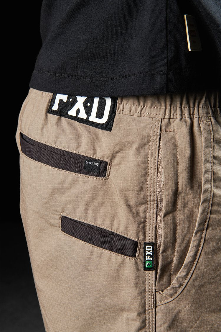 FXD WS-4