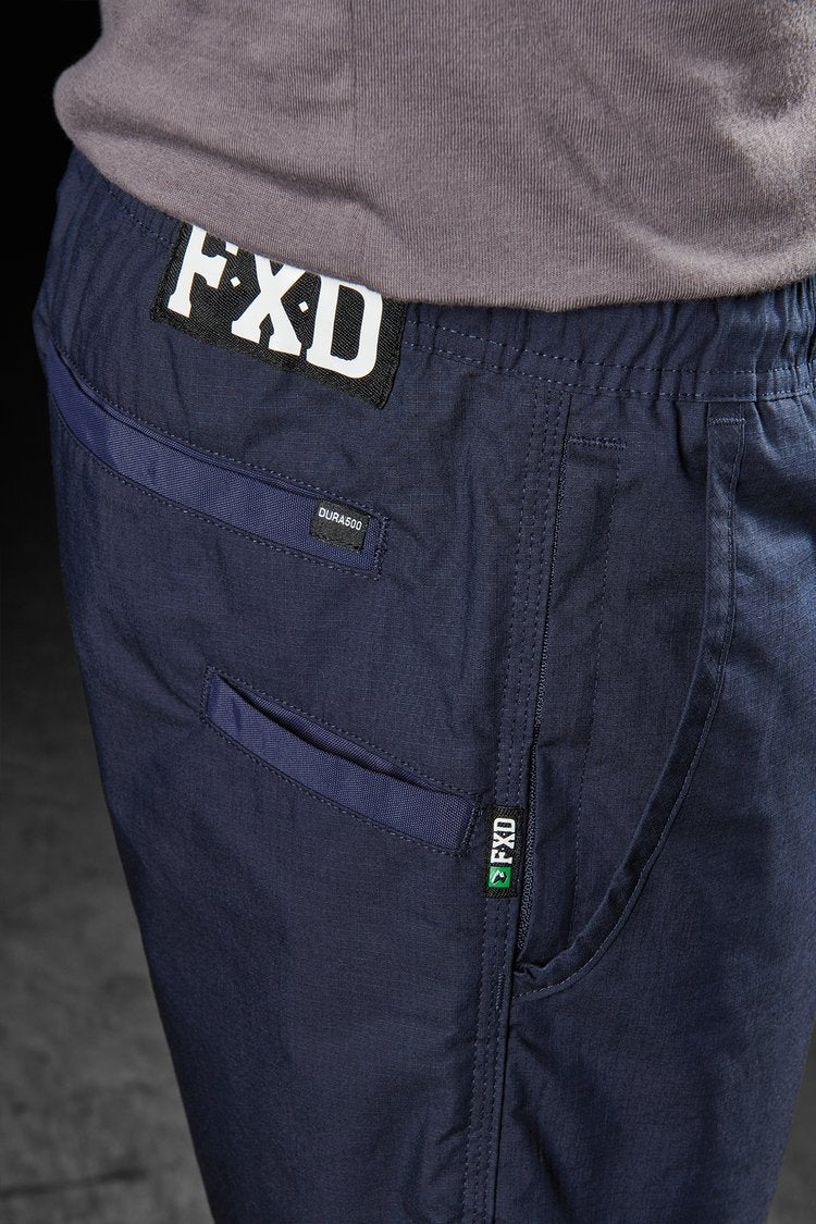 FXD WS-4