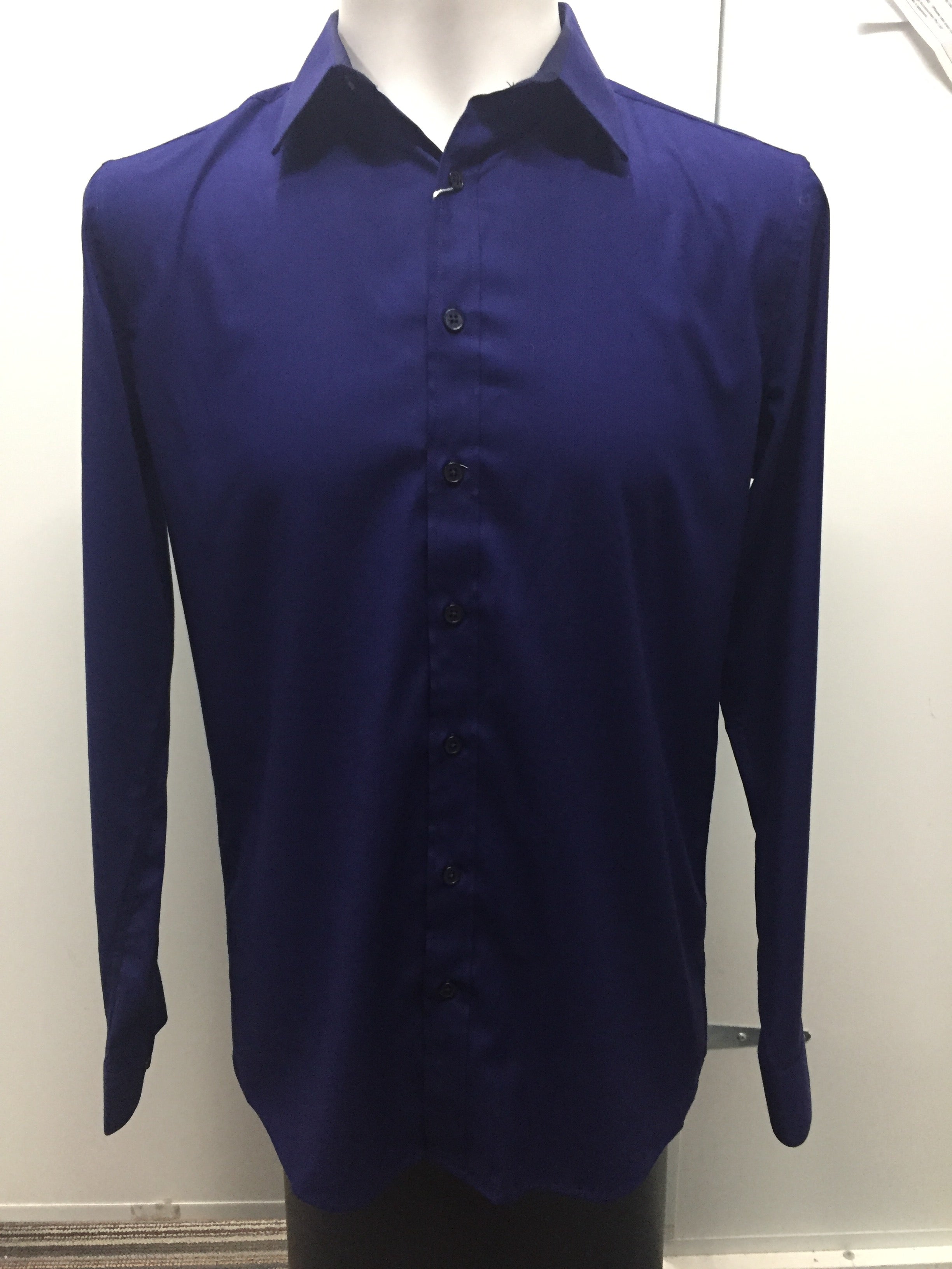 Gerase Stretch Bamboo Shirt