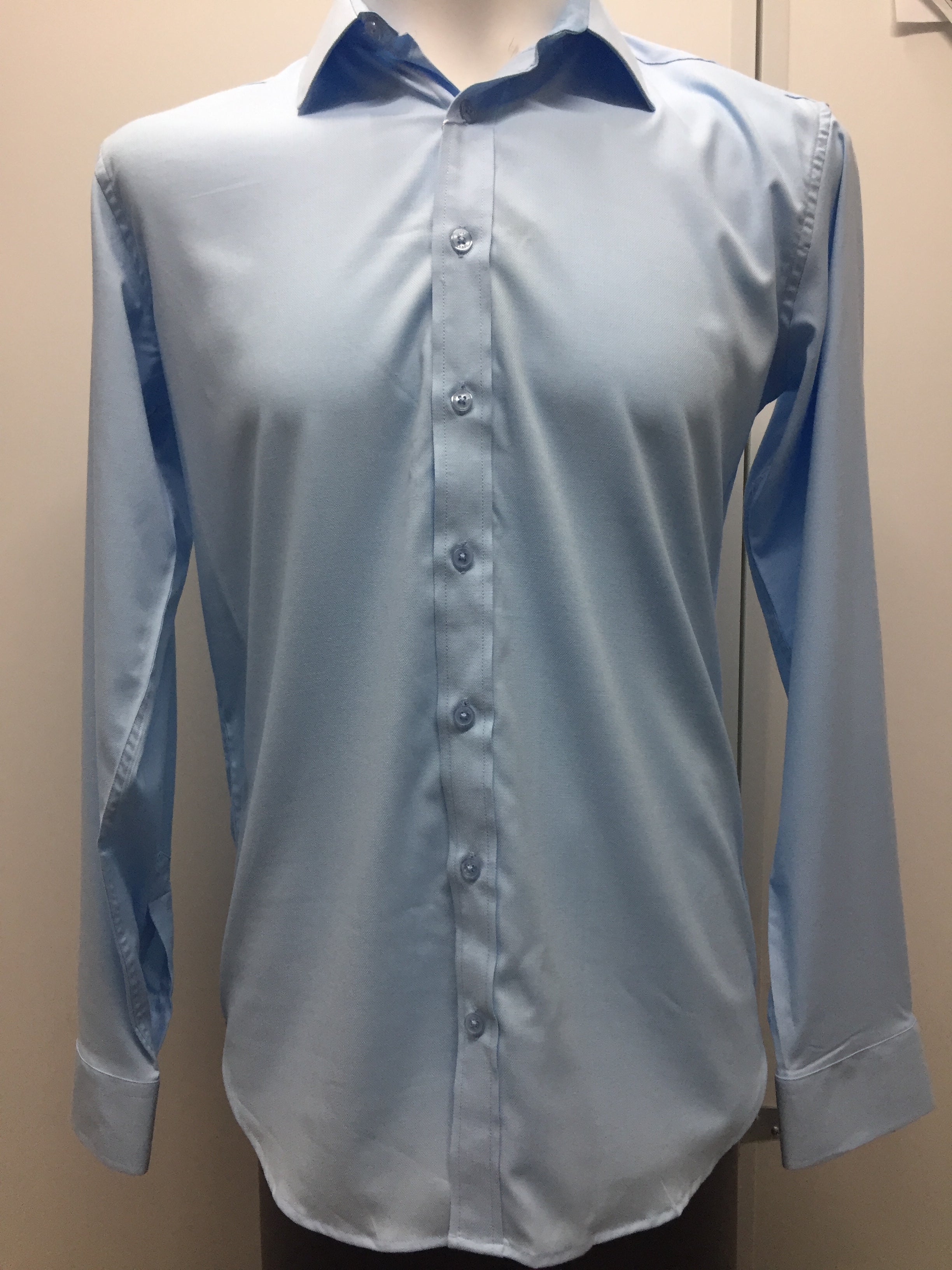 Gerase Stretch Bamboo Shirt