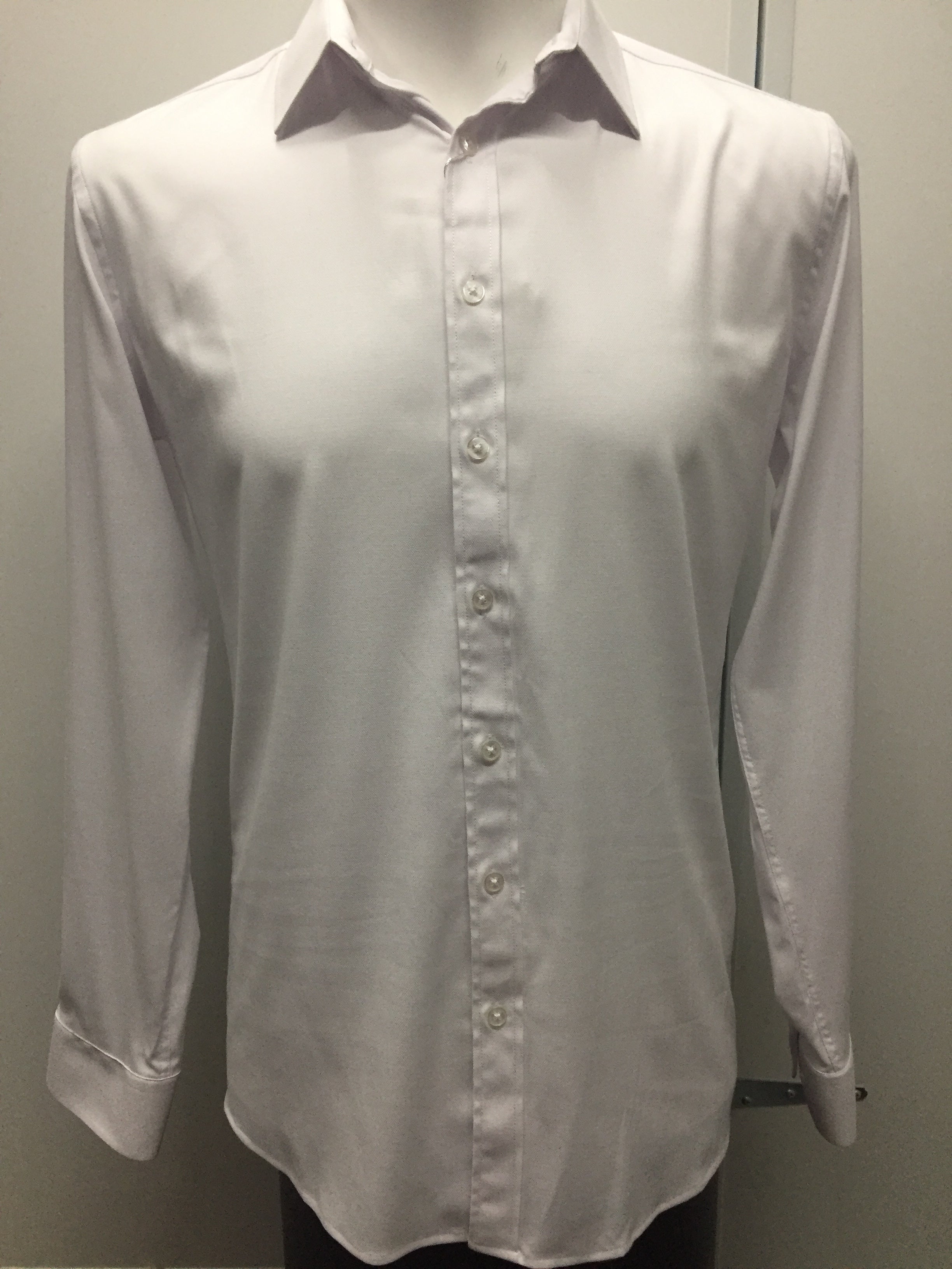 Gerase Stretch Bamboo Shirt