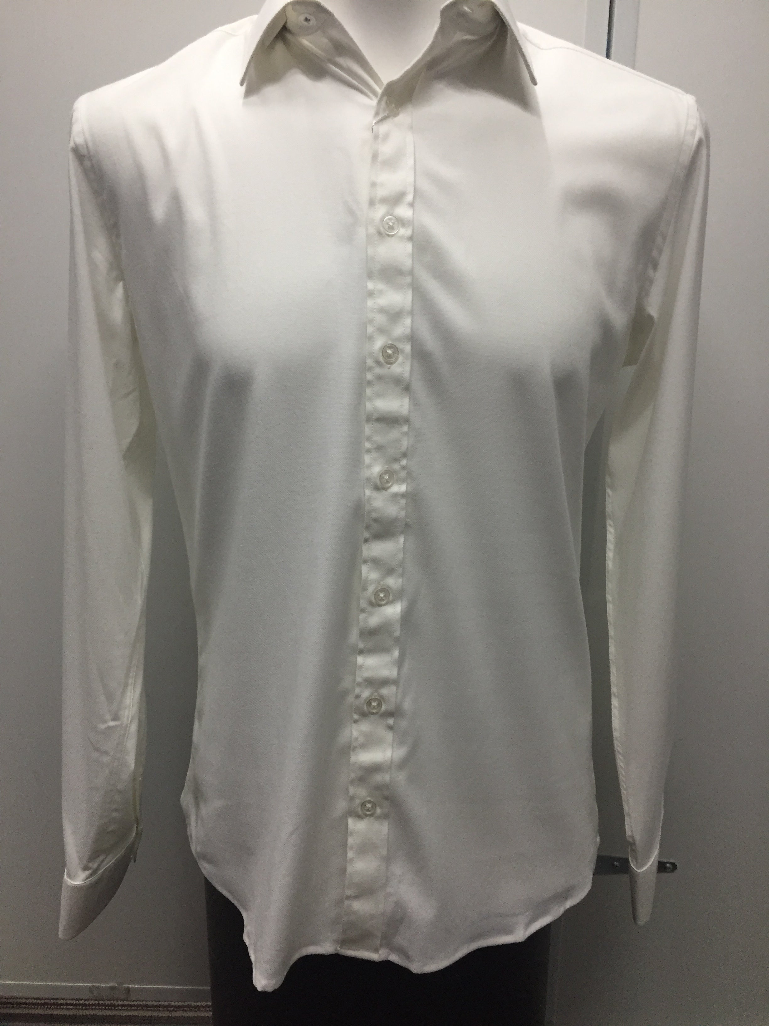 Gerase Stretch Bamboo Shirt