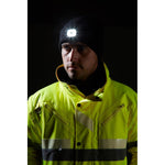 Port West Beanie Led Head Light
