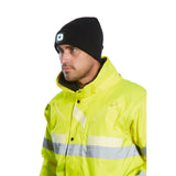 Port West Beanie Led Head Light