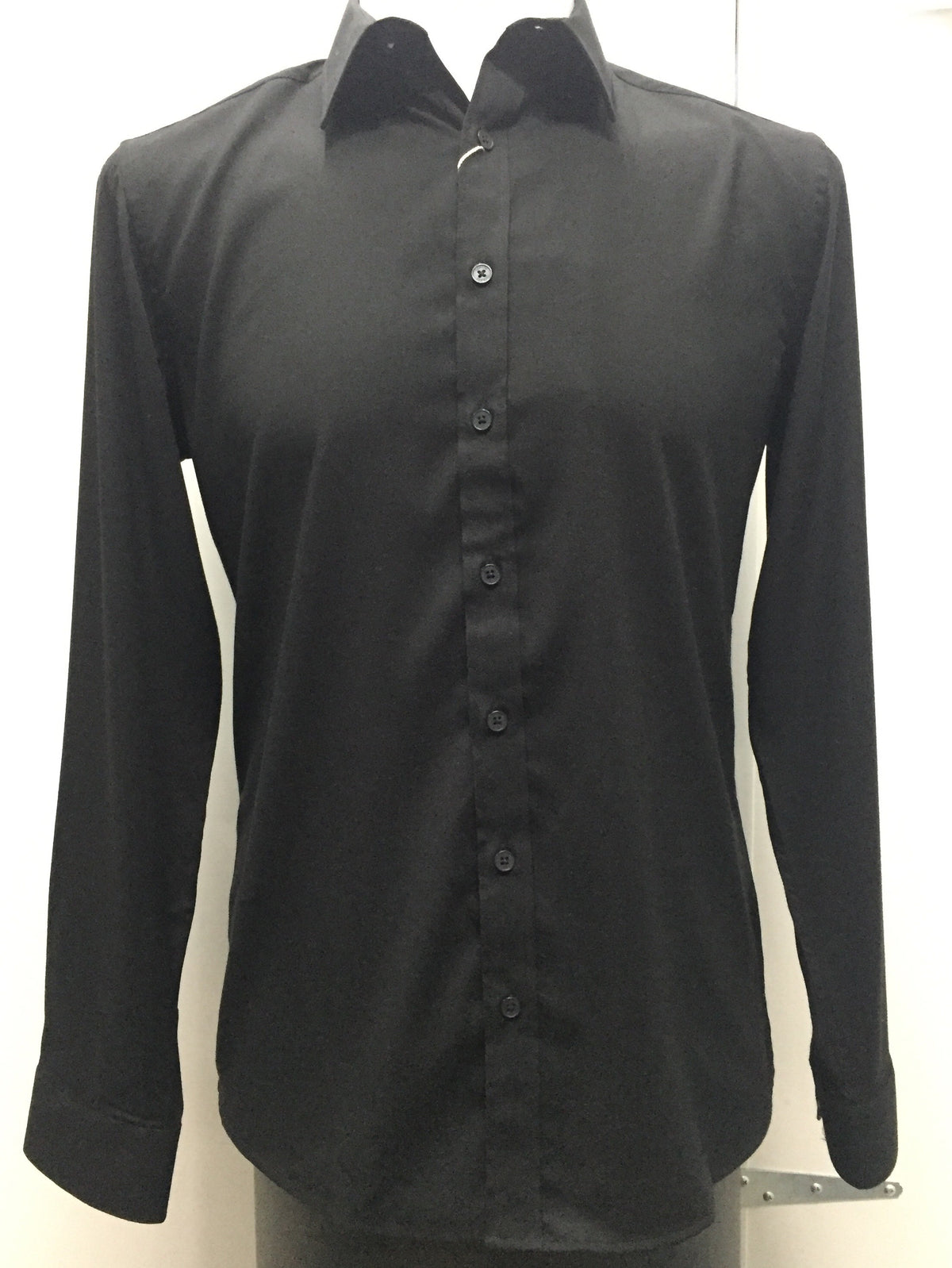 Stretch Bamboo Shirt