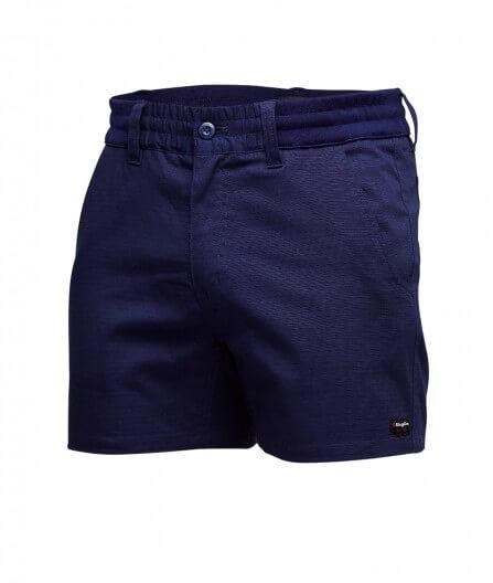 King Gee Comfort Waist Short Short