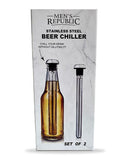 Men's Republic Beer Chiller - Set of 2