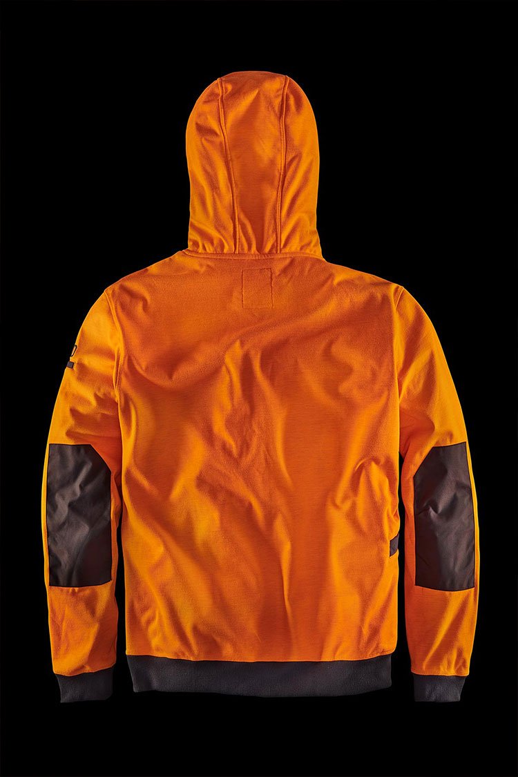 FXD WF.1 Hi-Vis Hoodie