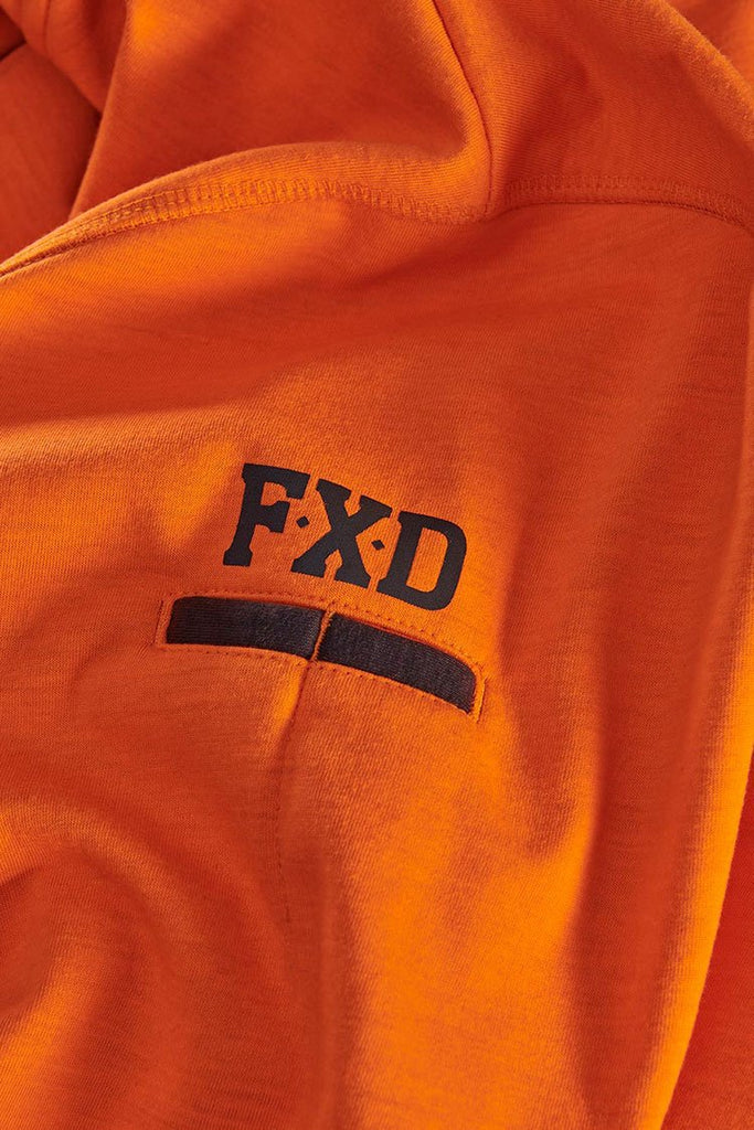 Fxd sales hi vis