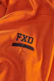 FXD WF1 HI VIS