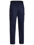 Bisley Men's Original 8-Pocket Cargo Pants