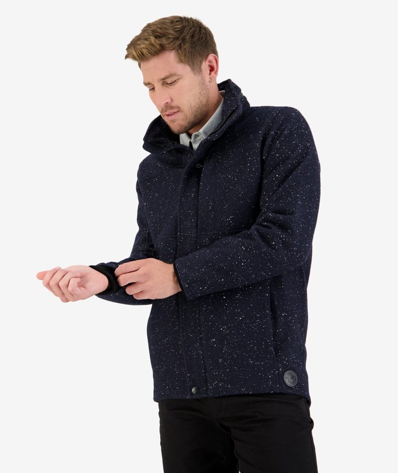 Swanndri Men's Richmond Rd Coat