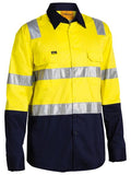 3M TAPED COOL LIGHTWEIGHT SHIRT WITH SHOULDER TAPE