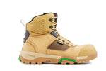 WB-1 FXD Boots