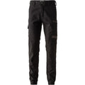 WP-4 Cuffed FXD Pants