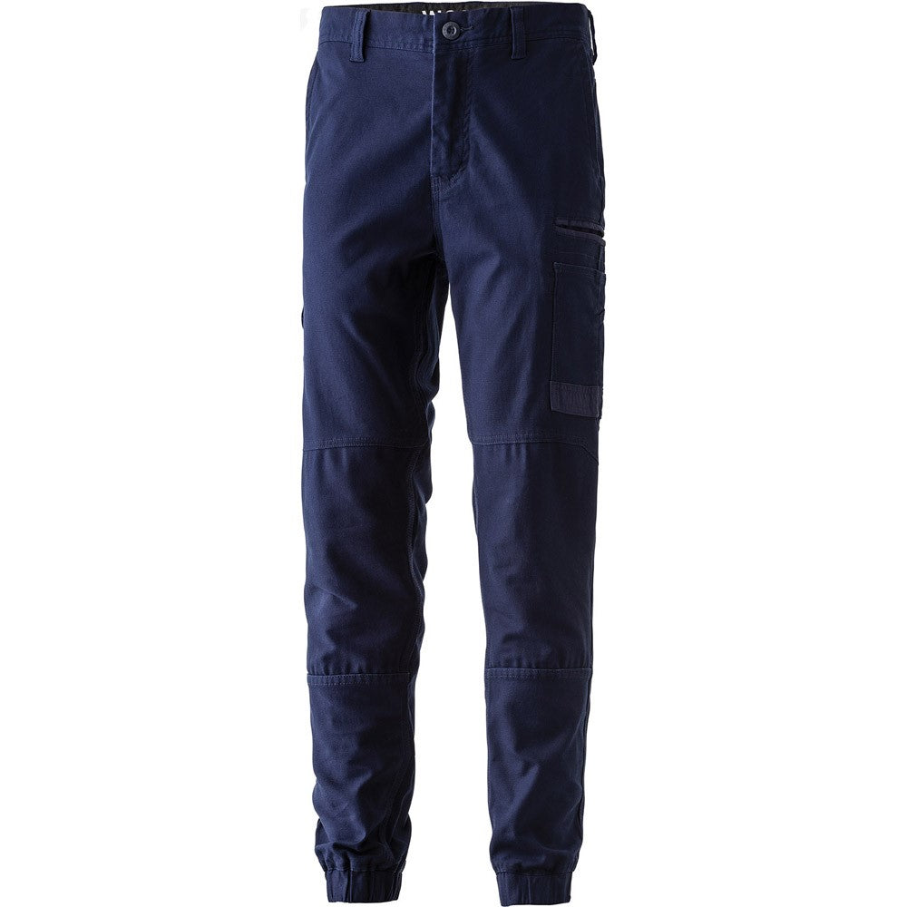 WP-4 Cuffed FXD Pants