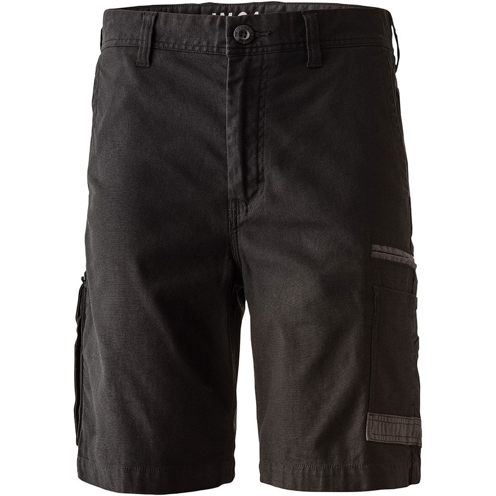 WS-3 FXD Cargo Shorts