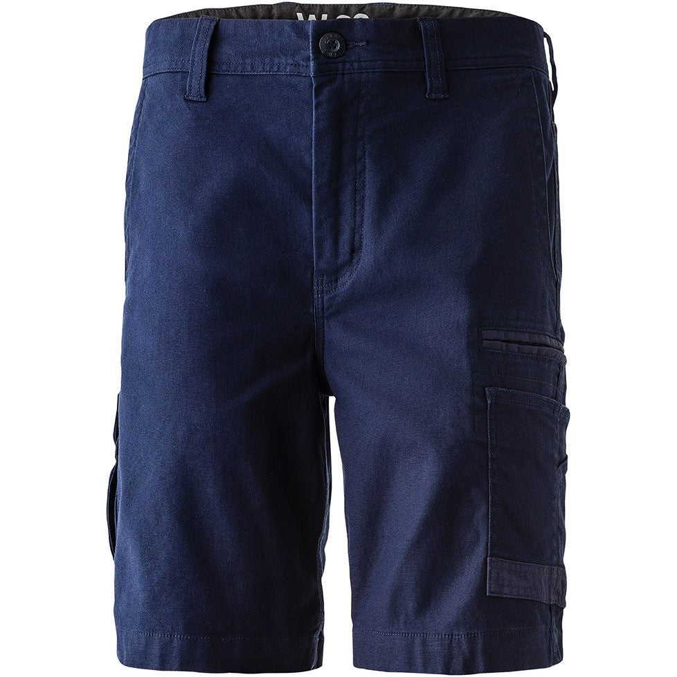 WS-3 FXD Cargo Shorts